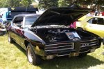 1969 GTO Review