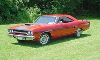 1970 GTX