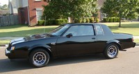 Buick Grand National