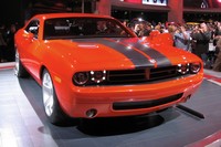 2009 Challenger