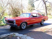 Pontiac GTO