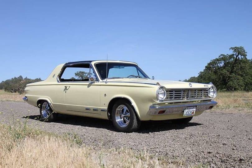 1968 dart circuit racer 1968 dart circuit racer