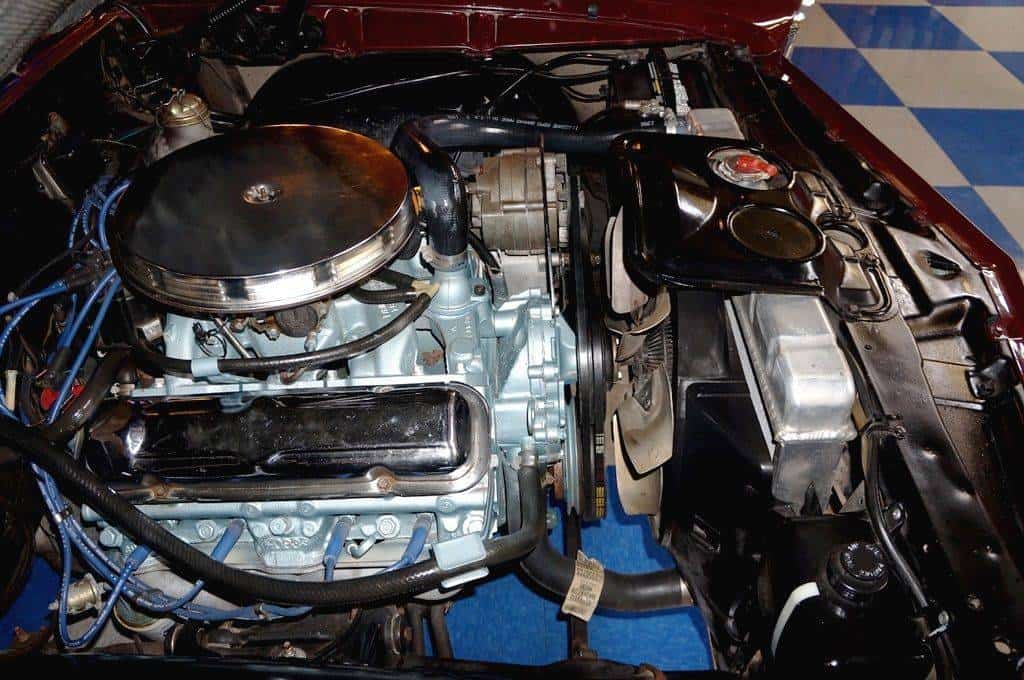1966 Pontiac GTO - Muscle Car Facts