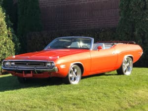 1971 Challenger