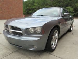 2006 Dodge Charger