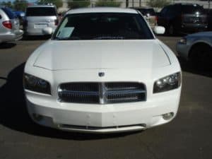 2008 Dodge Charger