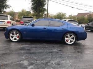 2009 Dodge Charger