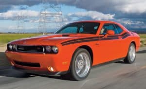 2009 Challenger