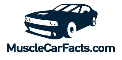 Muscle Car Facts