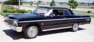 1964 Impala