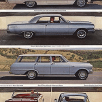 1964 Impala