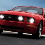 Muscle Car History